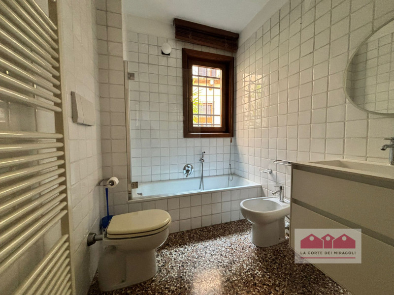 Appartamento in affitto di 120 mq a Vicenza Image 3