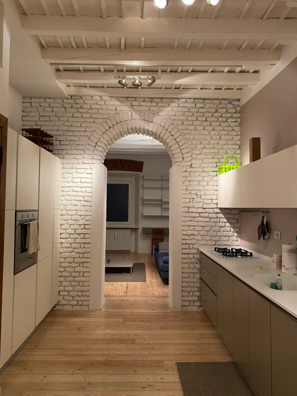 Appartamento in affitto di 70 mq a Milano Image 6