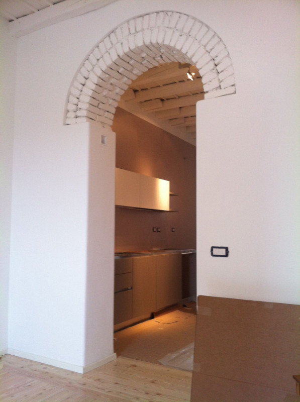 Appartamento in affitto di 70 mq a Milano Image 5