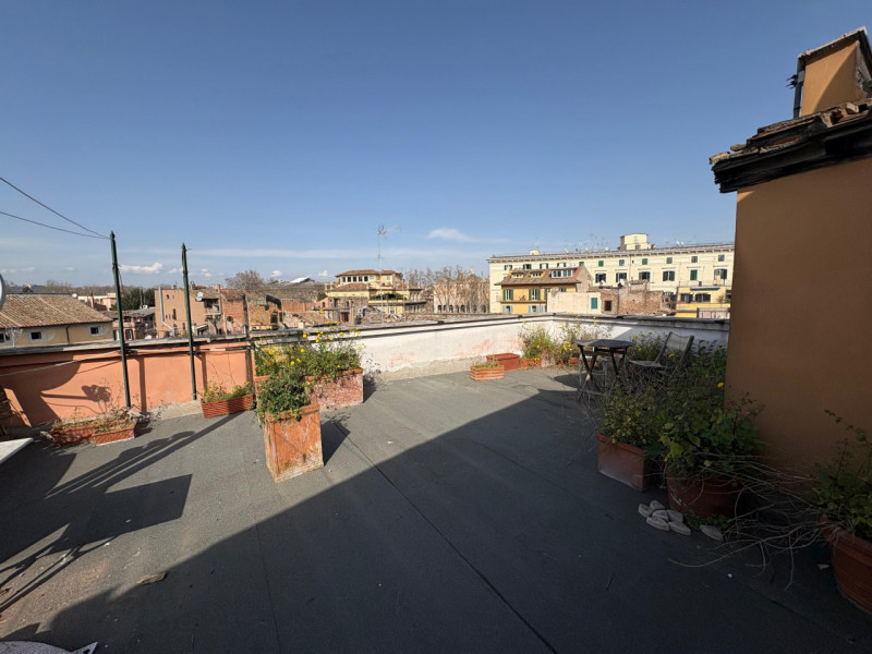 Appartamento in vendita di 72 mq a Roma Thumbnail