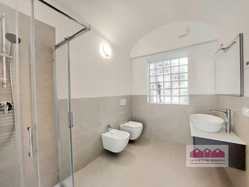 Appartamento in affitto di 90 mq a Vicenza Image 7