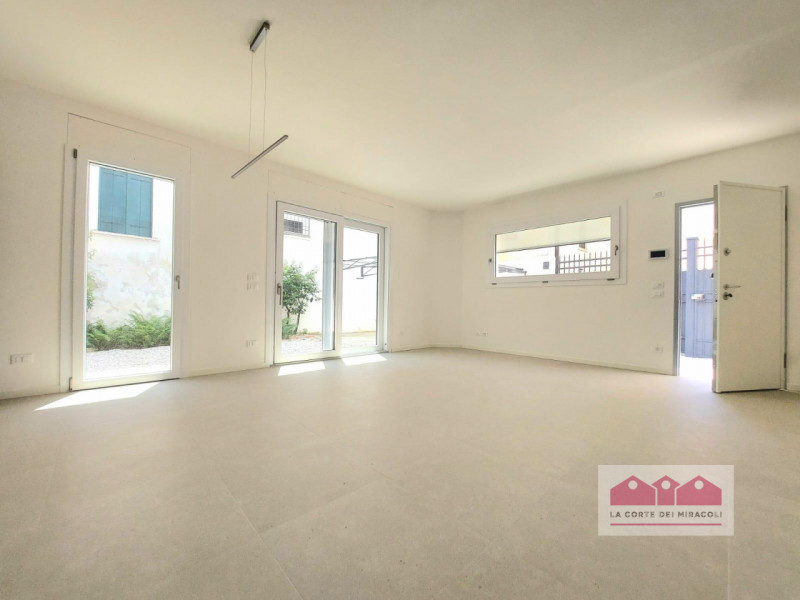 Appartamento in affitto di 90 mq a Vicenza Image 4
