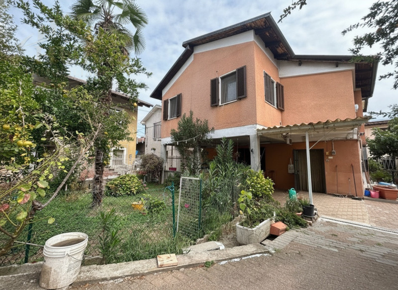Casa singola in vendita di 201 mq a Cuneo Image 8