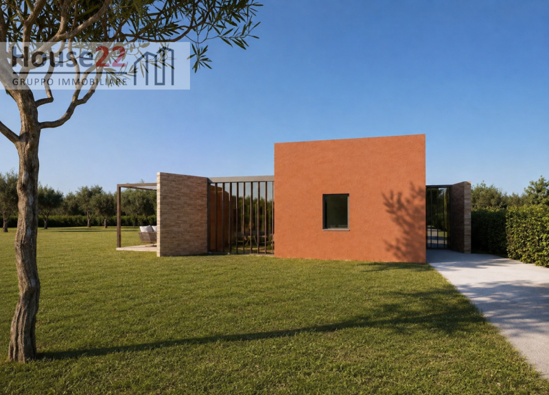 Villa in vendita di 125 mq a Cutrofiano Image 5