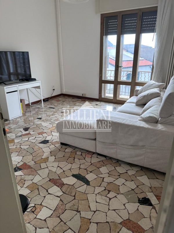 Appartamento in affitto di 130 mq a Vicenza Image 8