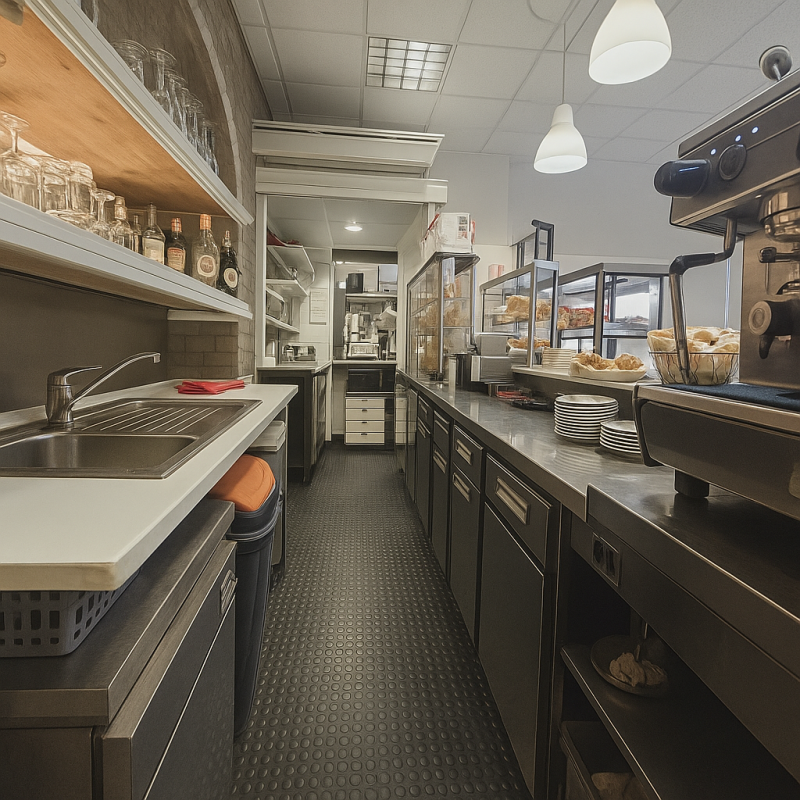 Attivita commerciale in vendita di 60 mq Image 3