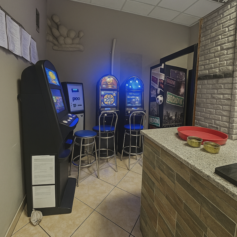 Attivita commerciale in vendita di 60 mq Image 5