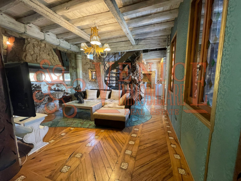 Casa singola in vendita di 275 mq Image 5