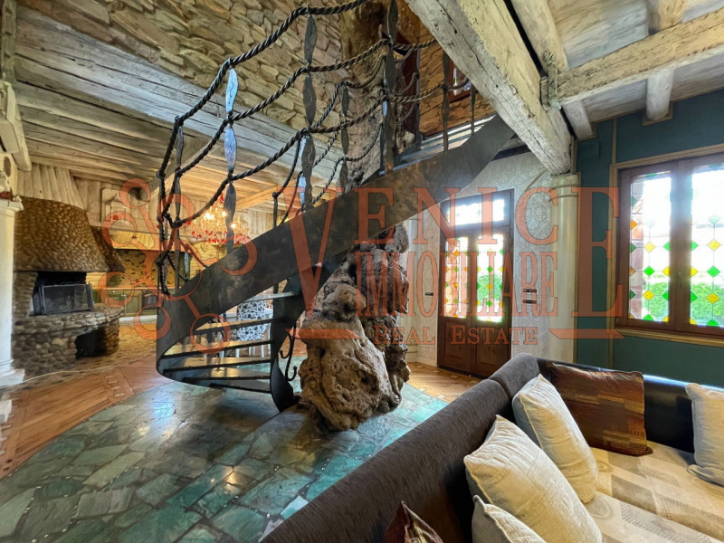 Casa singola in vendita di 275 mq Image 7