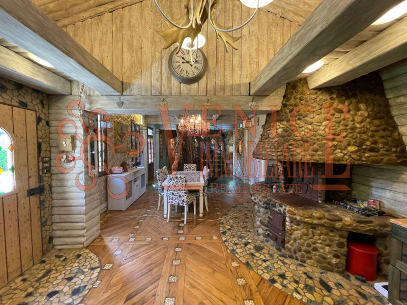 Casa singola in vendita di 275 mq Image 5