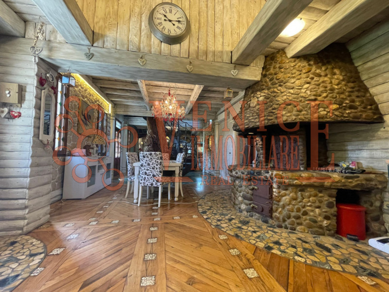 Casa singola in vendita di 275 mq Image 4