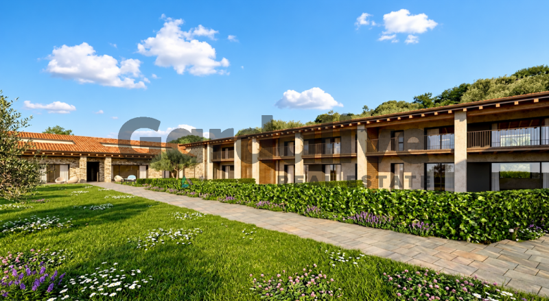Appartamento in vendita di 190 mq a Polpenazze del Garda Image 5