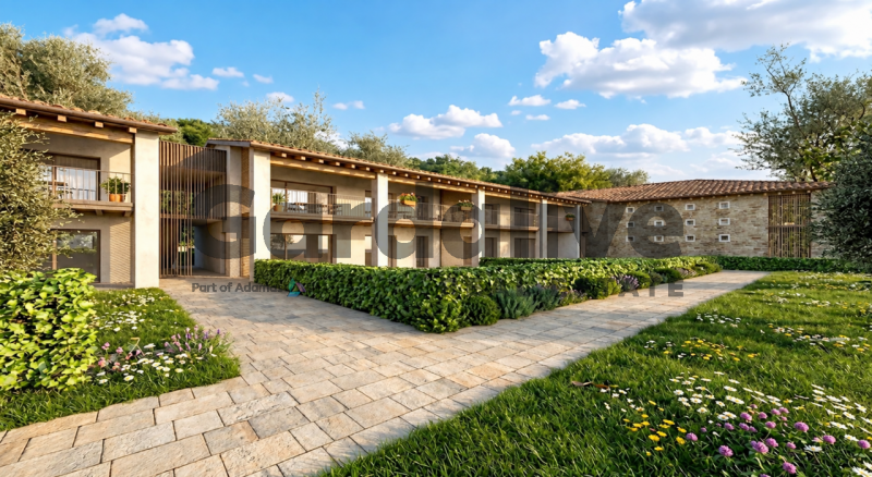 Appartamento in vendita di 190 mq a Polpenazze del Garda Image 4