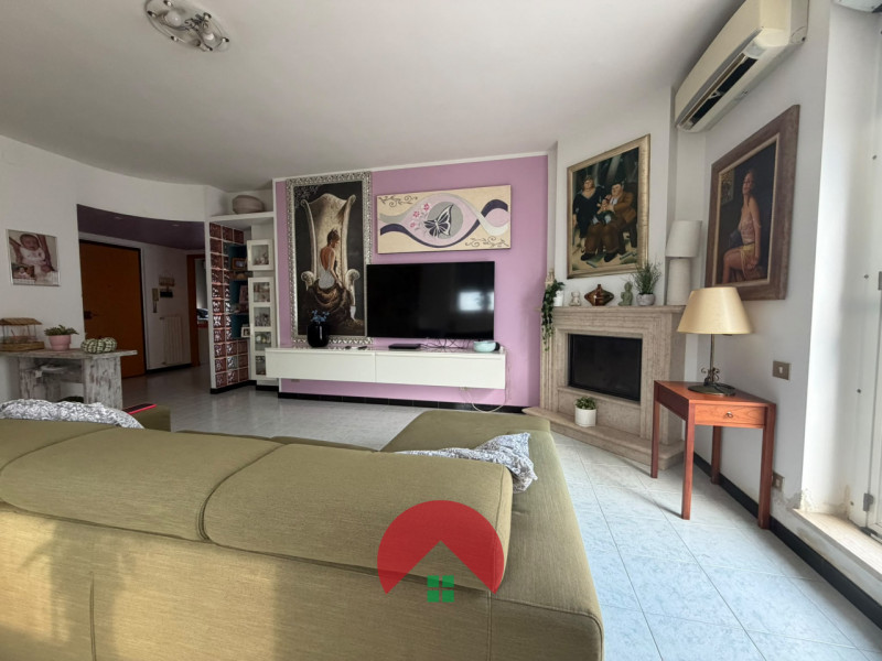 Appartamento in vendita di 122 mq a Matera Image 4
