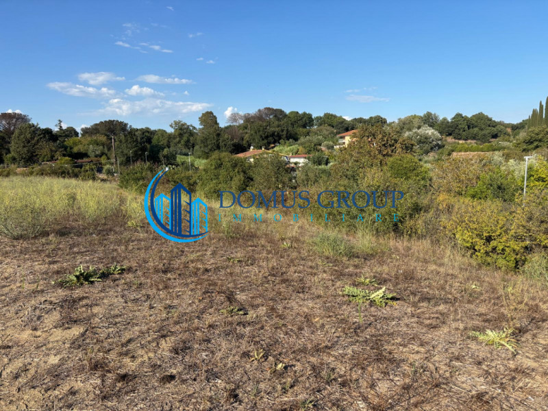 Terreno in vendita di 20505 mq a Roma Image 4