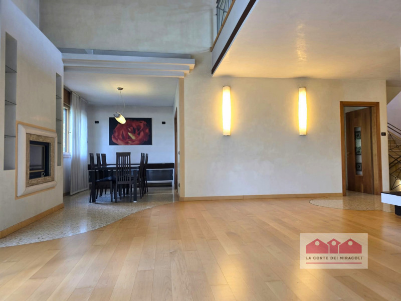 Casa singola in vendita di 476 mq a Vicenza Image 9