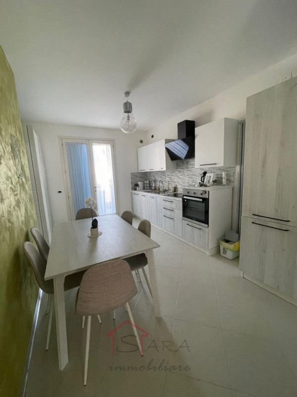 Casa a schiera in vendita di 80 mq a Jesolo Thumbnail