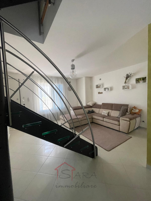 Casa a schiera in vendita di 80 mq a Jesolo Image 2