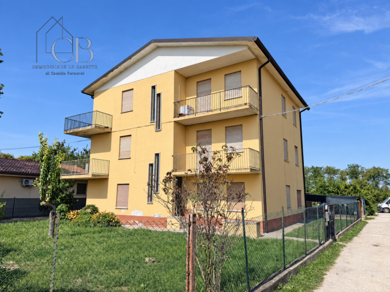 Appartamento in vendita di 115 mq a Este Image 8