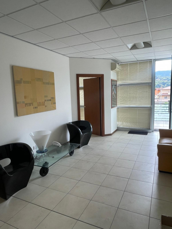 Ufficio in affitto di 80 mq a Cornedo Vicentino Image 9