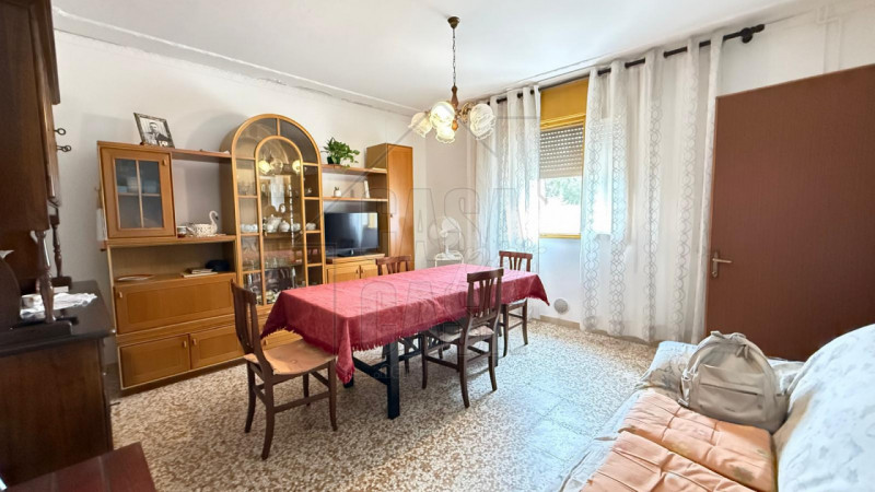 Casa singola in vendita di 150 mq a Villa Estense Image 9