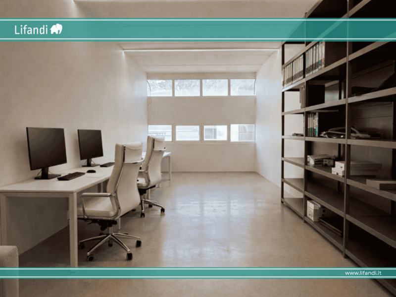 Magazzino in vendita di 760 mq a Meran – Merano Image 7