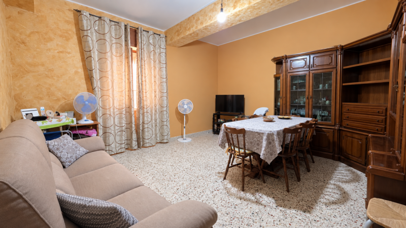Appartamento in vendita di 95 mq a Milazzo Image 3