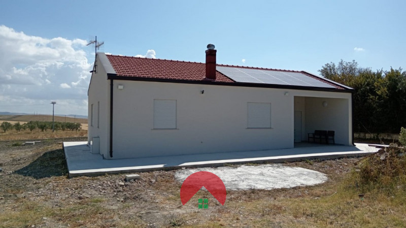 Villa in vendita di 310 mq a Miglionico Image 4