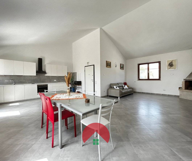 Villa in vendita di 310 mq a Miglionico Image 9
