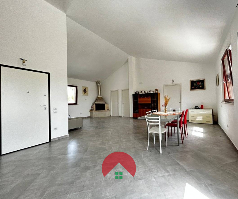 Villa in vendita di 310 mq a Miglionico Image 5