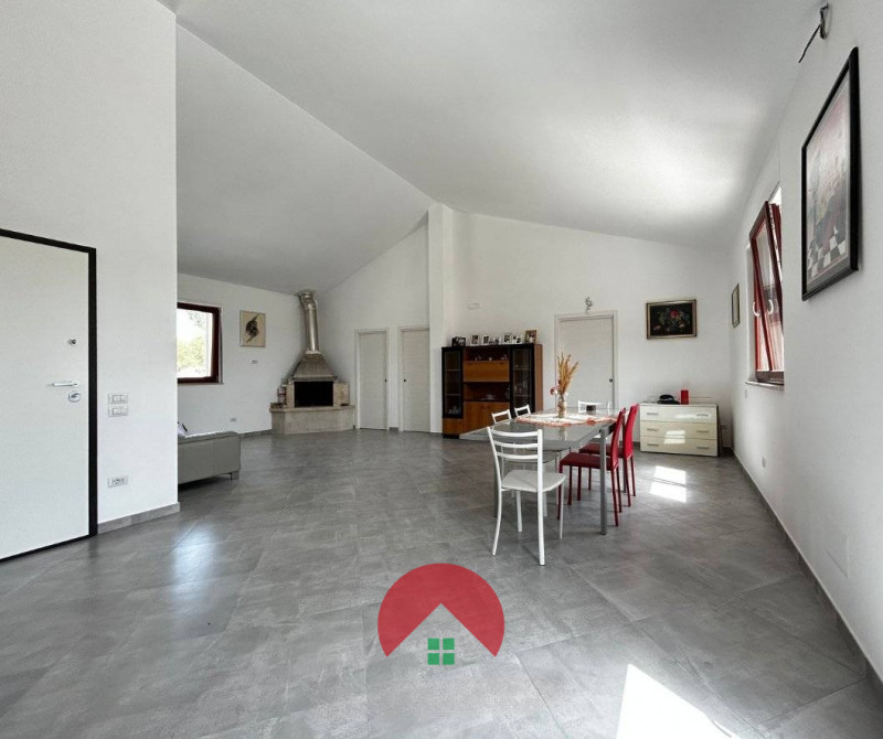 Villa in vendita di 310 mq a Miglionico Image 6