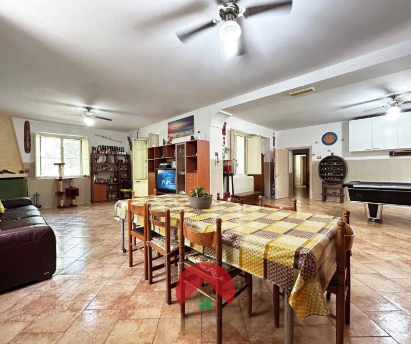 Villa in vendita di 472 mq a Miglionico Image 7