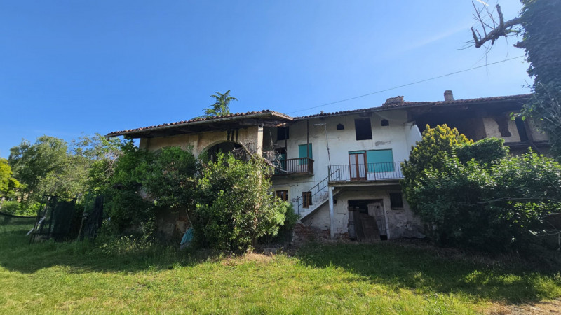 Rustico in vendita di 440 mq Image 5