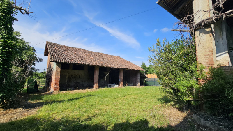 Rustico in vendita di 440 mq Image 9