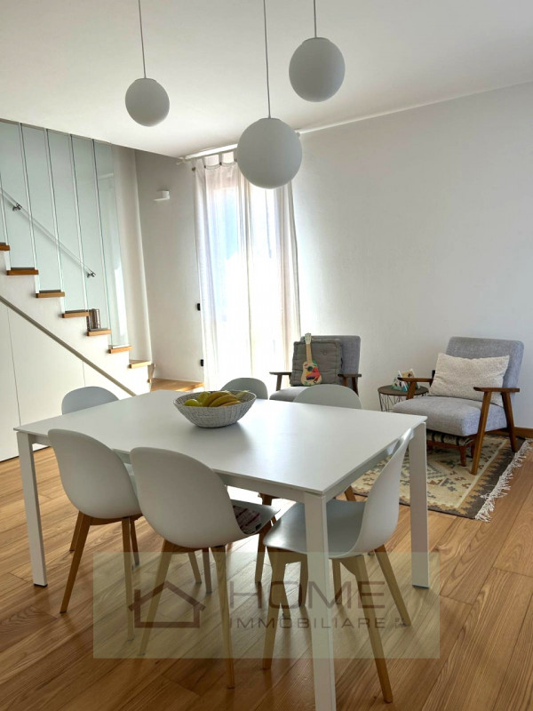 Appartamento in vendita di 136 mq a Bastia Image 2