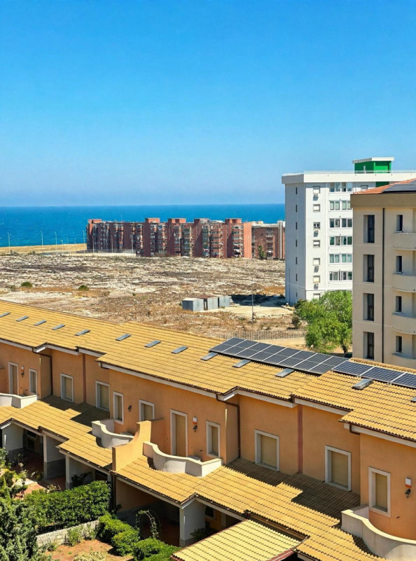 Appartamento in vendita di 125 mq a Siracusa Image 5