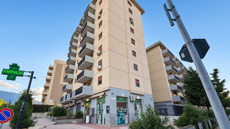 Appartamento in vendita di 156 mq a Palermo Image 3