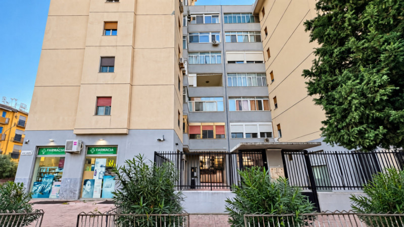 Appartamento in vendita di 156 mq a Palermo Image 5