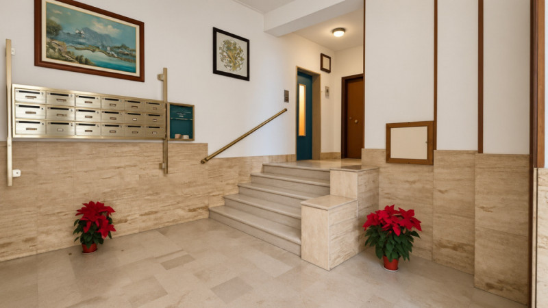 Appartamento in vendita di 156 mq a Palermo Image 2