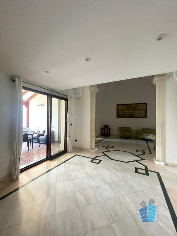 Appartamento in vendita di 163 mq a Monteroni di Lecce Image 3
