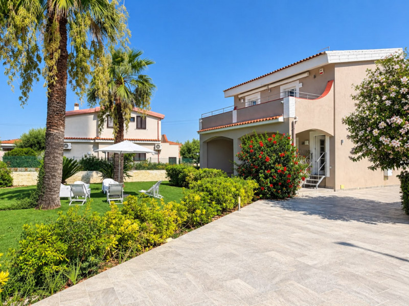 Villa in vendita di 190 mq a Siracusa Image 3
