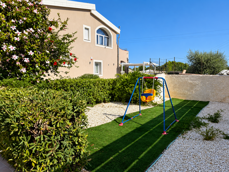 Villa in vendita di 190 mq a Siracusa Image 8