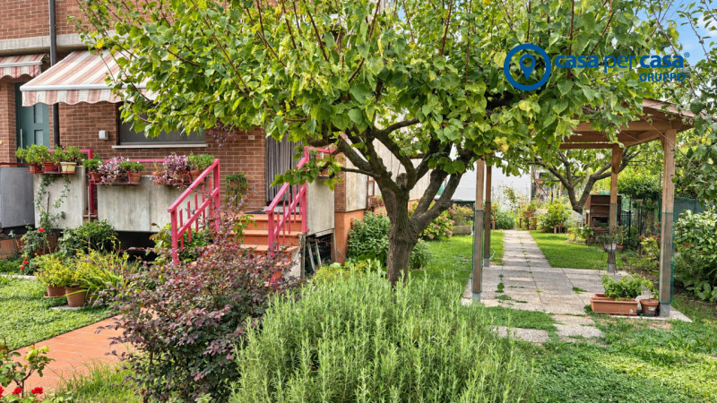 Casa a schiera in vendita di 180 mq a Stanghella Image 5