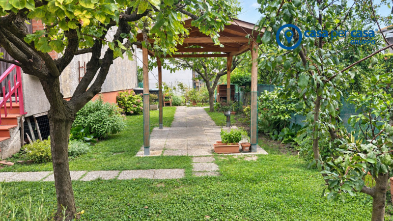 Casa a schiera in vendita di 180 mq a Stanghella Image 8