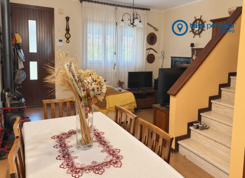 Casa a schiera in vendita di 180 mq a Stanghella Image 2