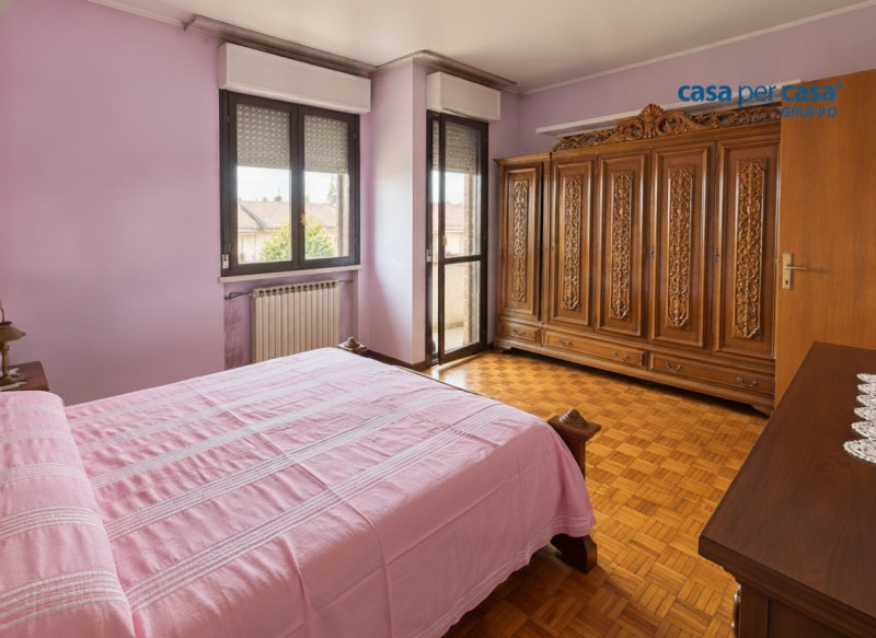 Casa a schiera in vendita di 180 mq a Stanghella Image 10