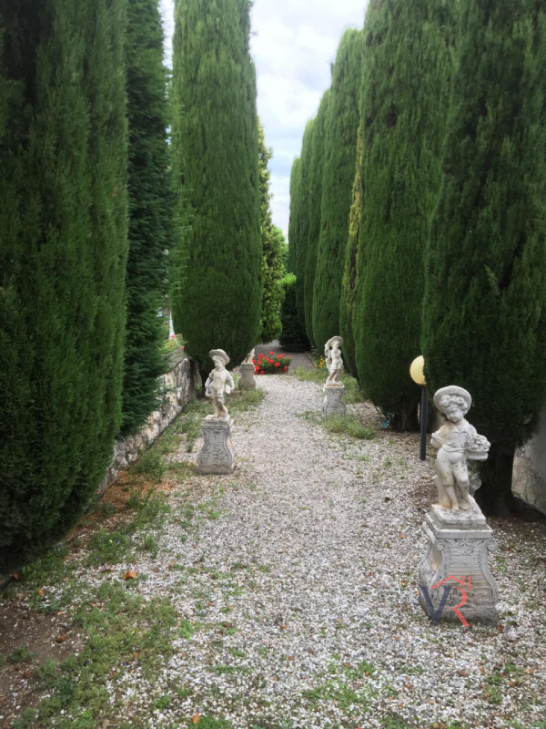 Villa in vendita di 402 mq Image 7