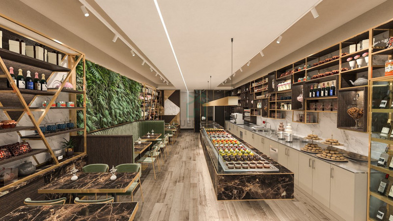 Negozio in vendita di 150 mq Thumbnail