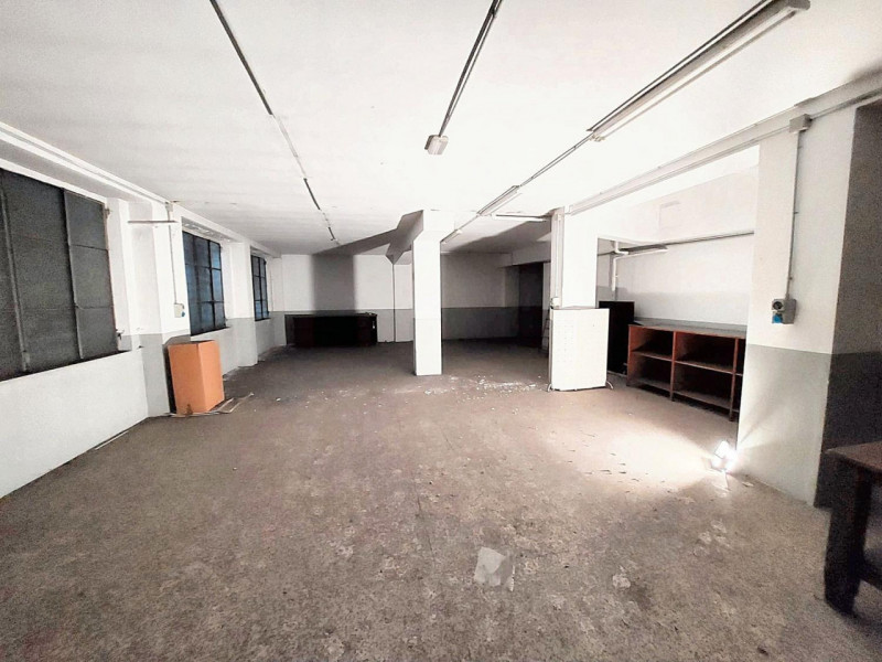 Ufficio in vendita di 116 mq Image 1