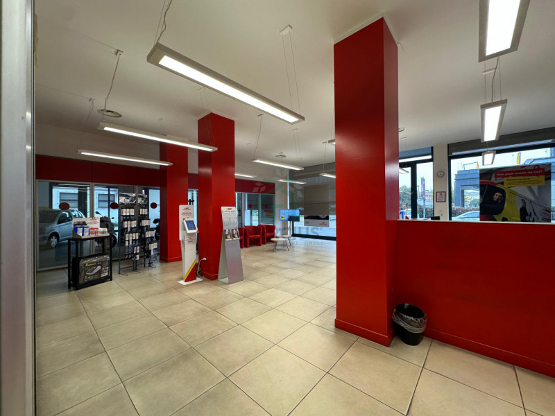 Capannone in vendita di 1200 mq Image 5